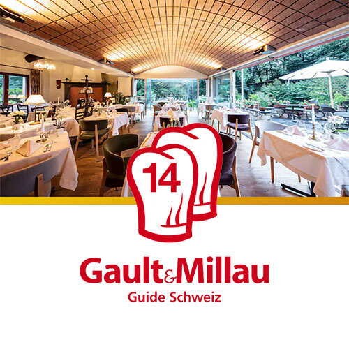 Gault & Millau 2025